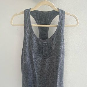 Pure Barre Racerback Tank